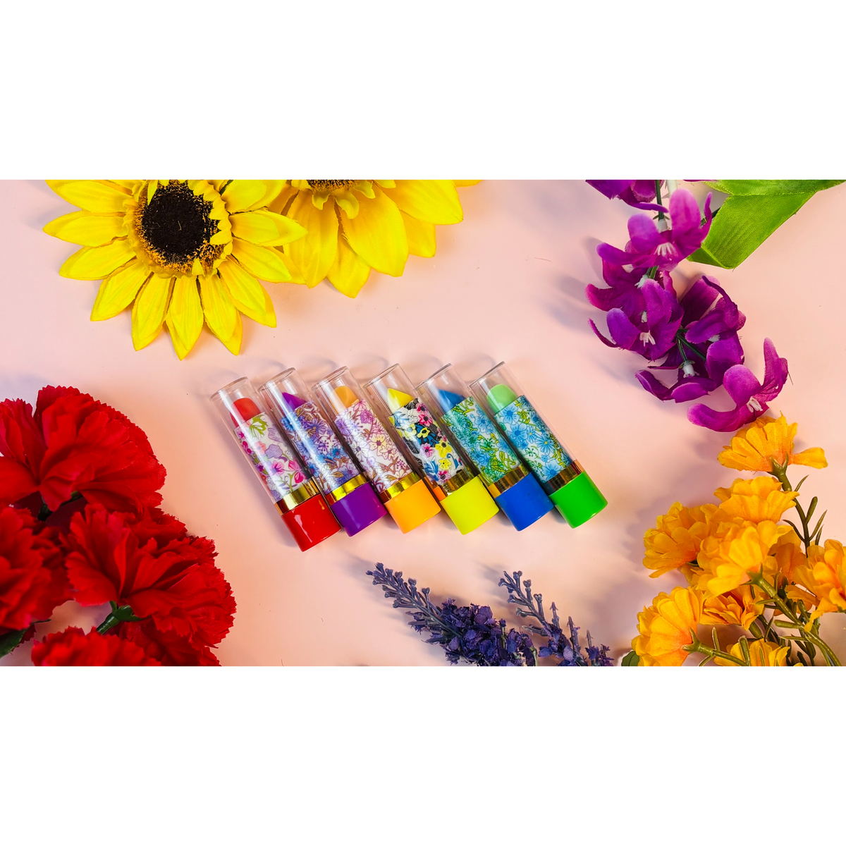 PROLUX Change Lip Color