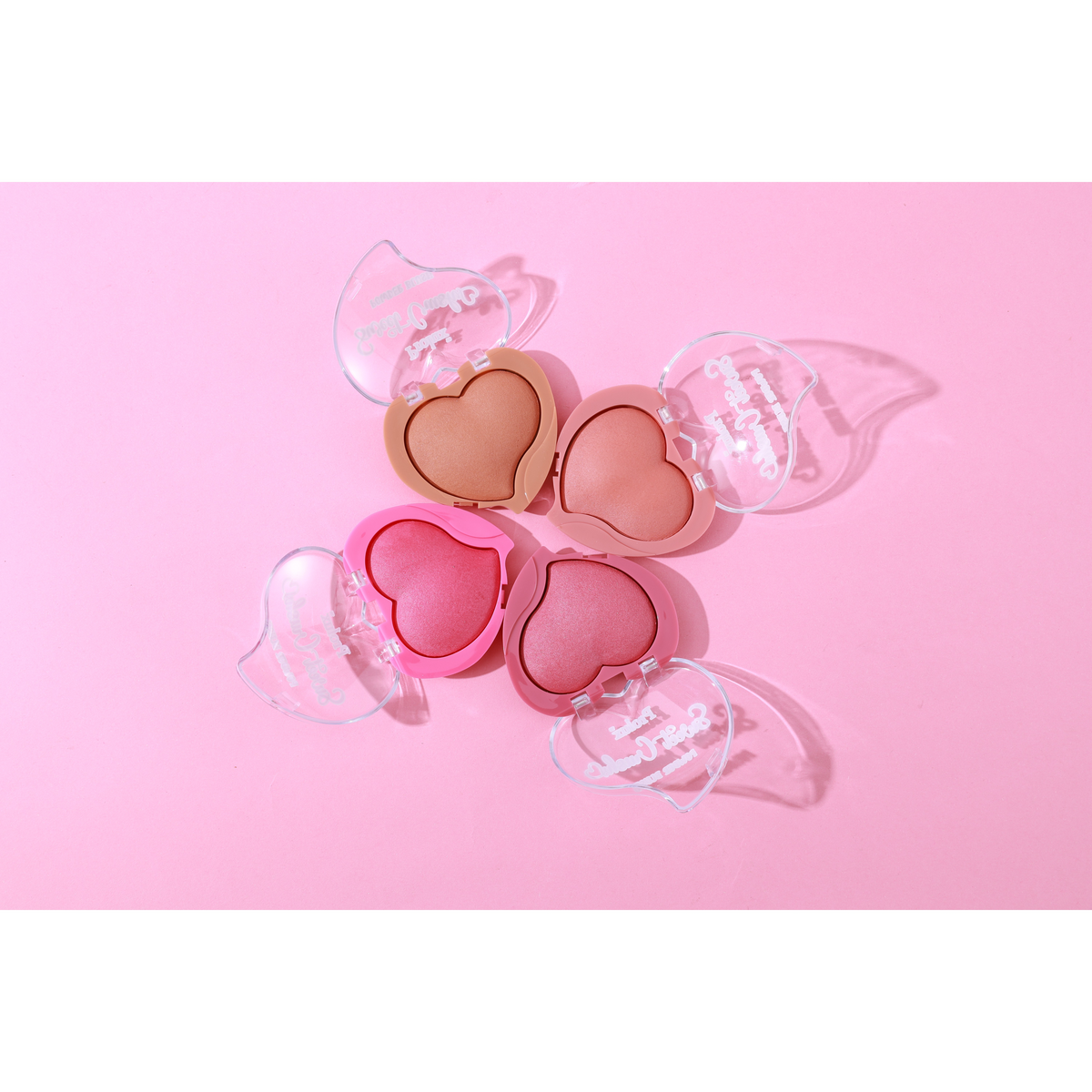 PROLUX Sweet Crush Powder Blush