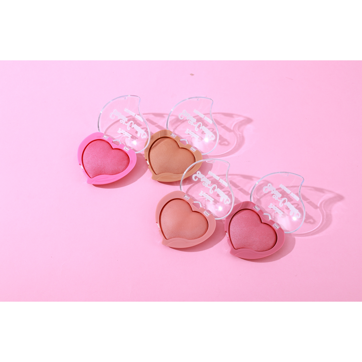 PROLUX Sweet Crush Powder Blush