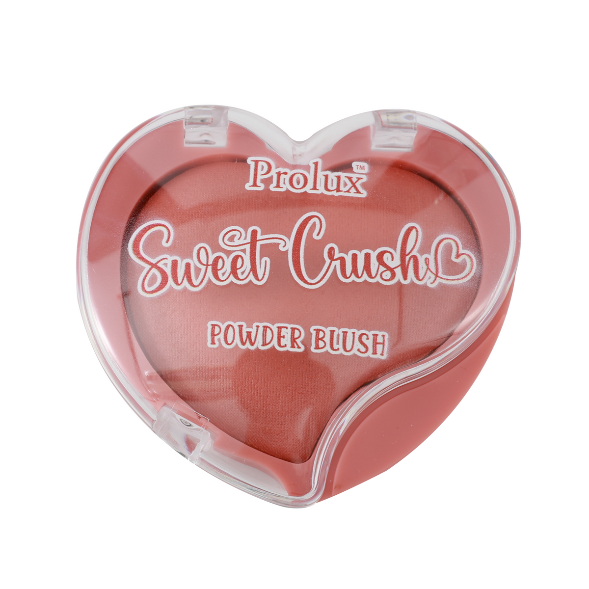 PROLUX Sweet Crush Powder Blush