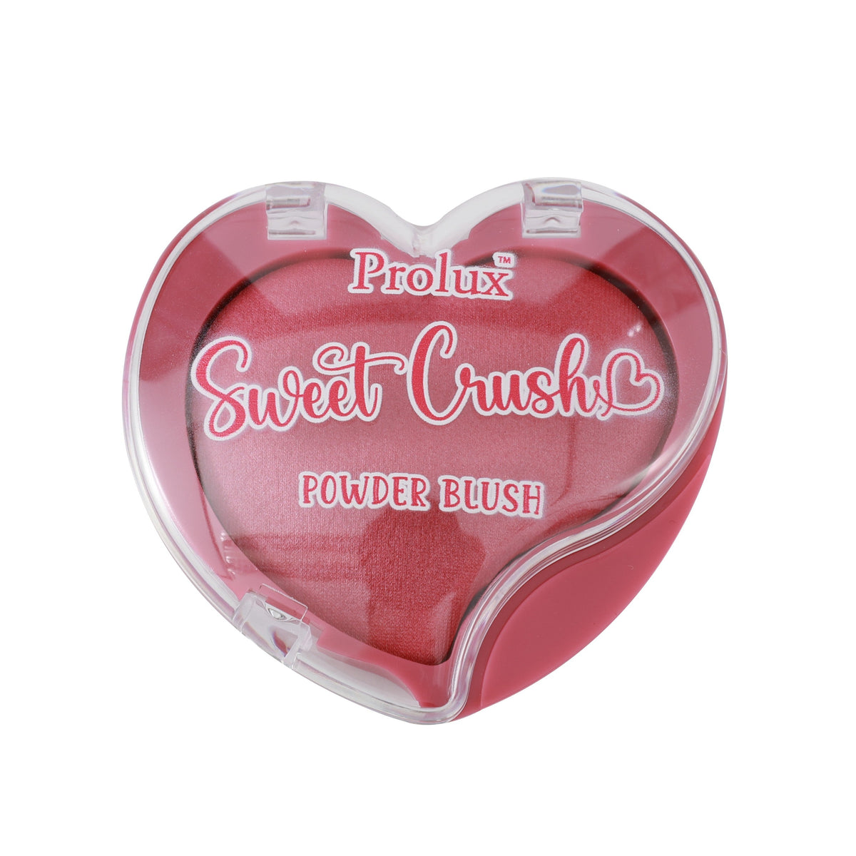PROLUX Sweet Crush Powder Blush