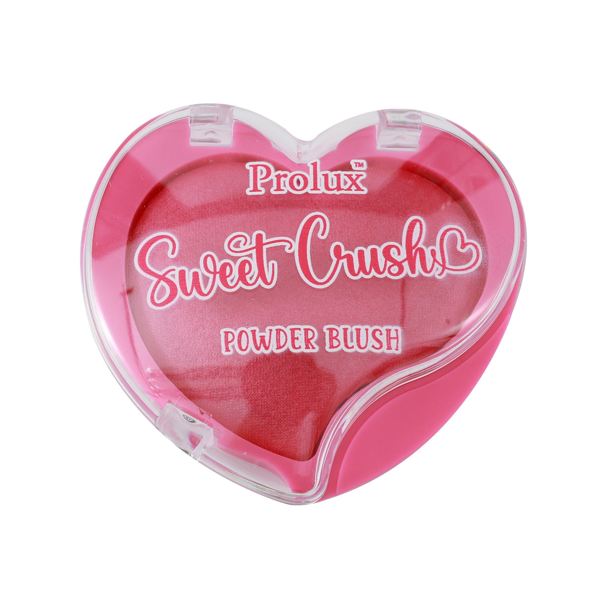 PROLUX Sweet Crush Powder Blush