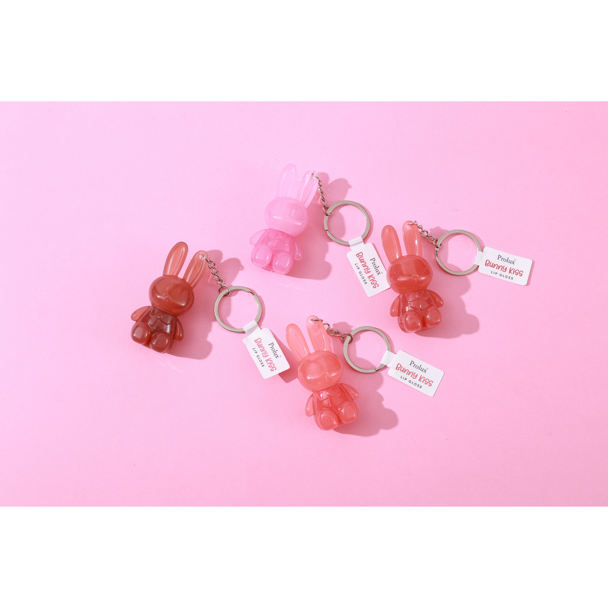 PROLUX Bunny Kiss Lip Gloss