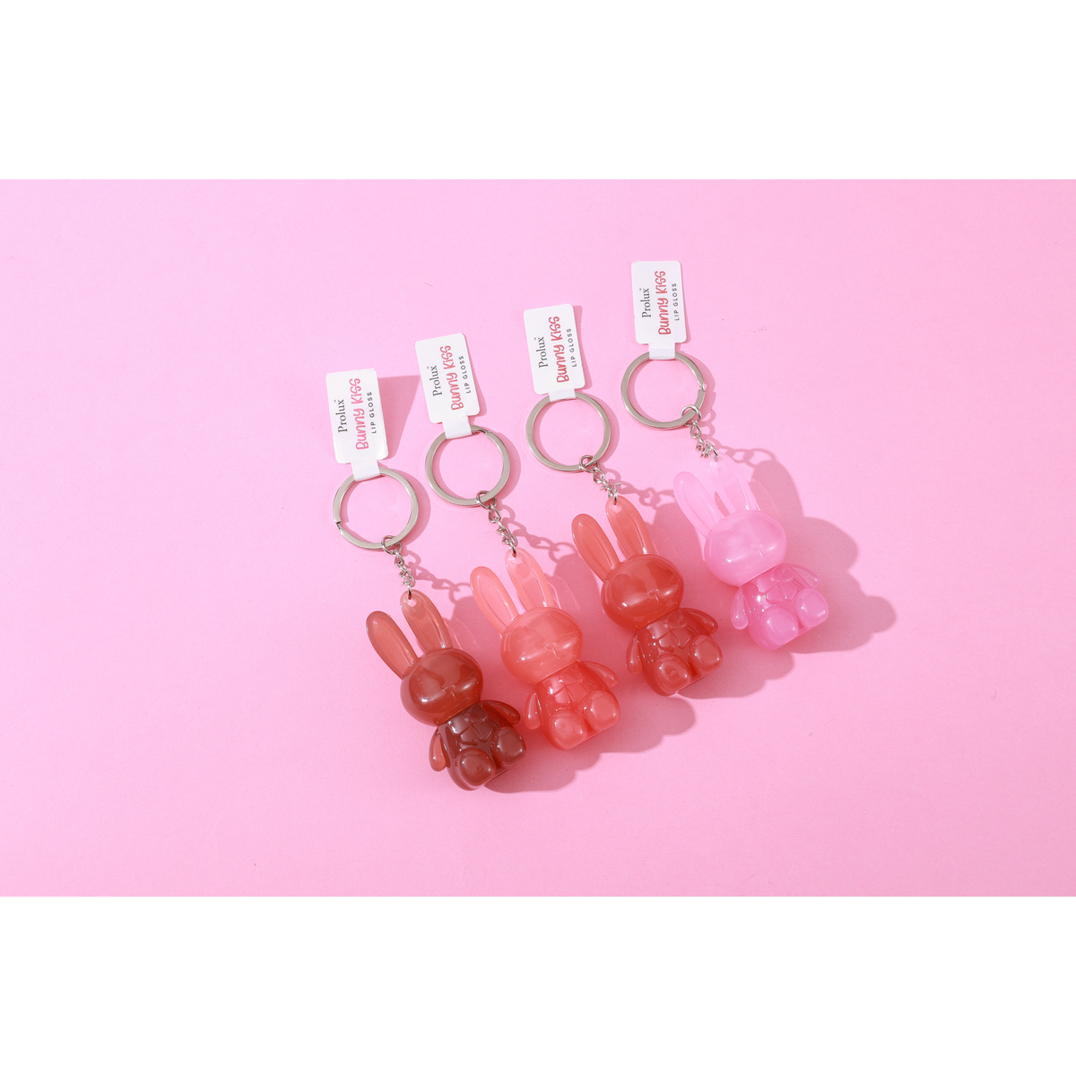 PROLUX Bunny Kiss Lip Gloss
