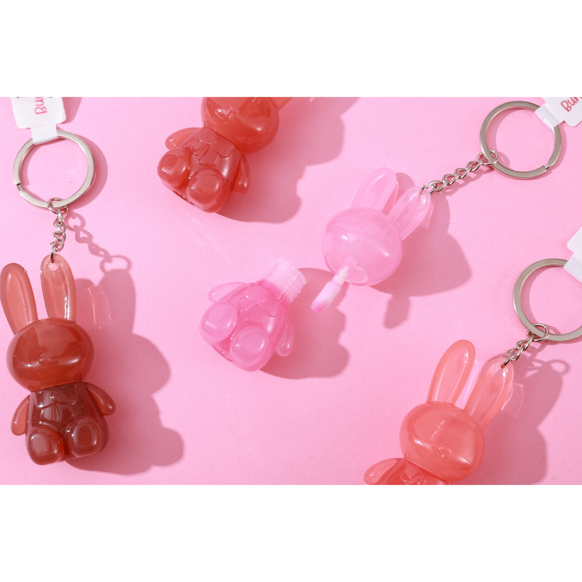 PROLUX Bunny Kiss Lip Gloss