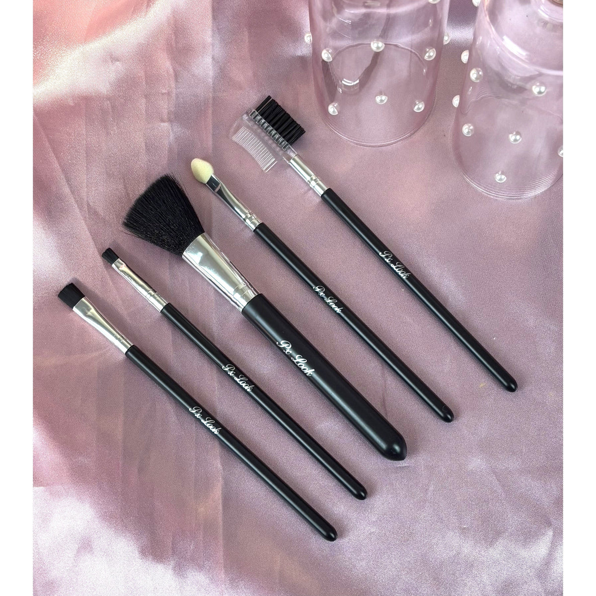 PROLUX Essential for Perfection Brush Set
