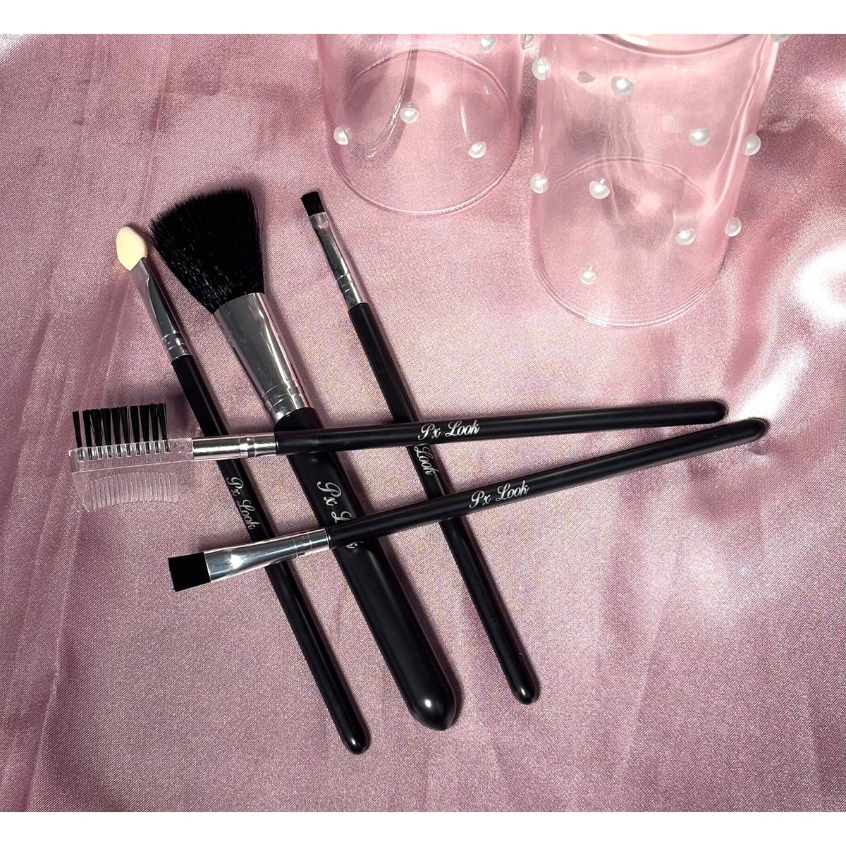 PROLUX Essential for Perfection Brush Set