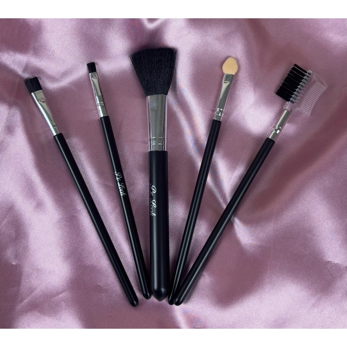 PROLUX Essential for Perfection Brush Set