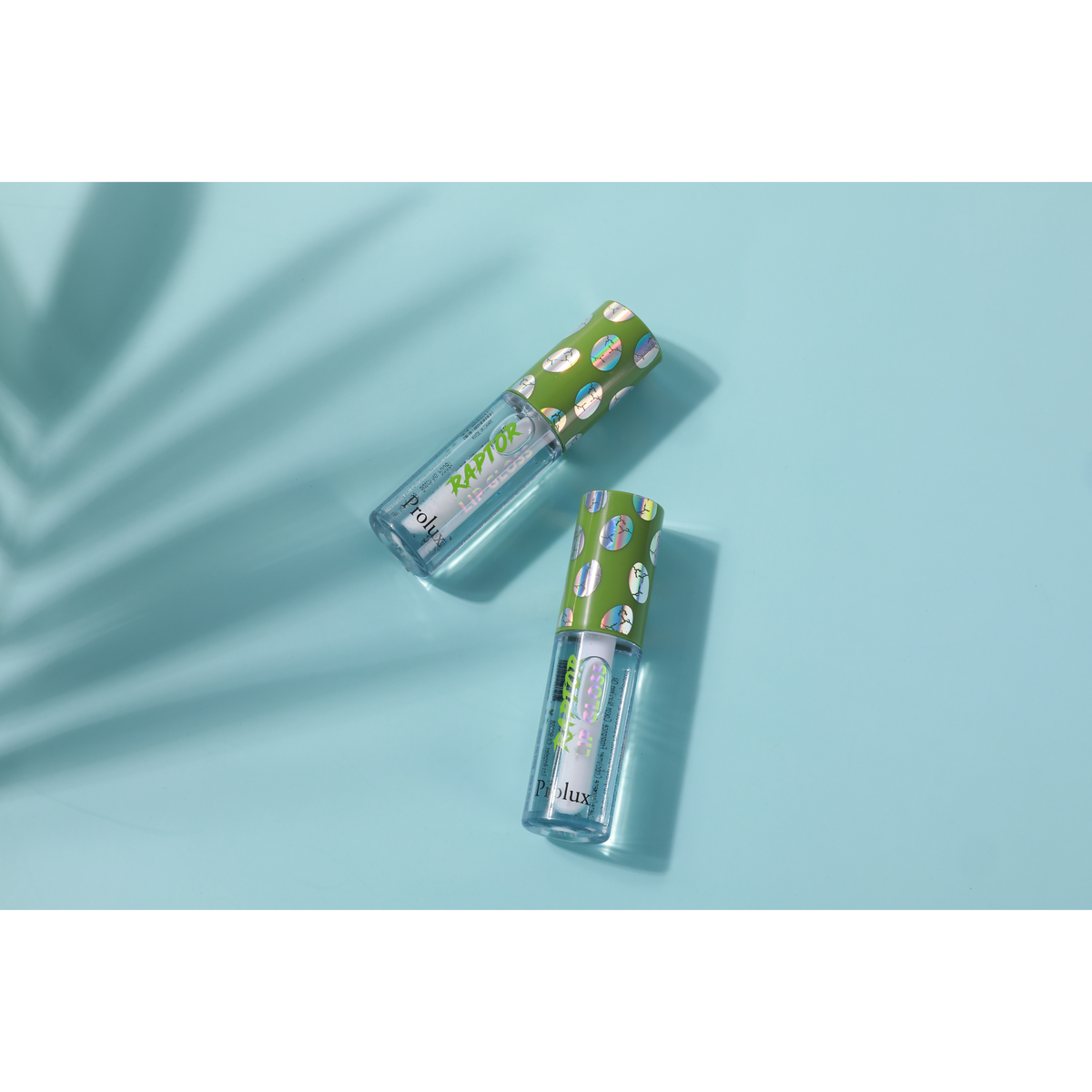 PROLUX Raptor Lip Gloss