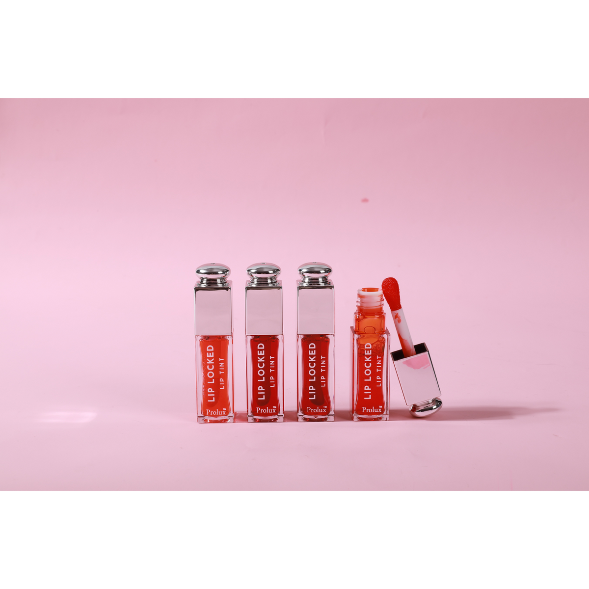PROLUX Lip Locked : Lip Tint