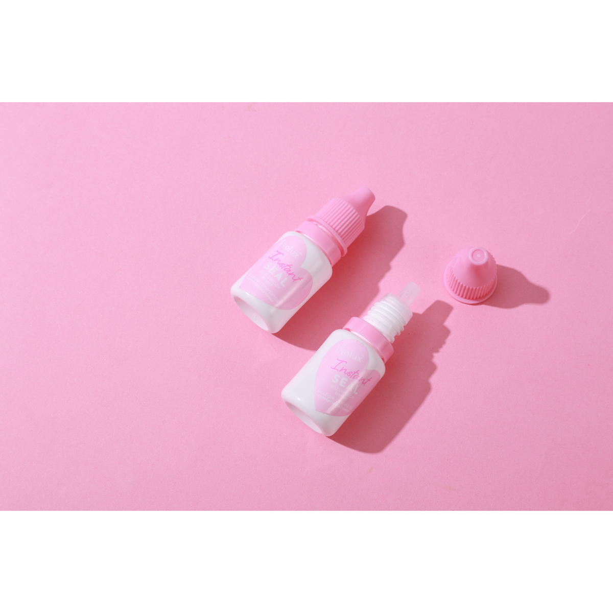 PROLUX Instant Seal: Waterproof Shadow Converter