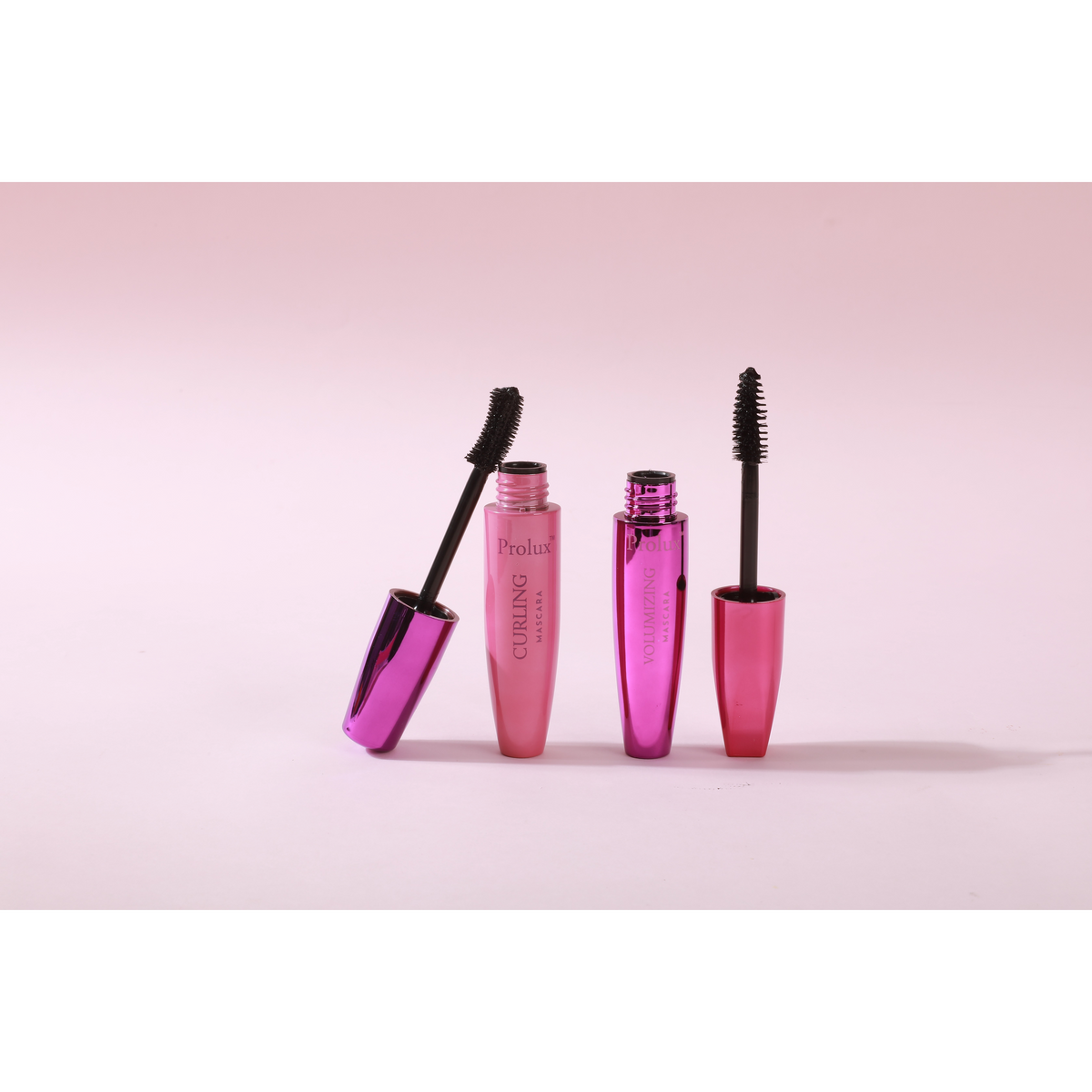 PROLUX Her Lovely Eyes: Waterproof Mascara