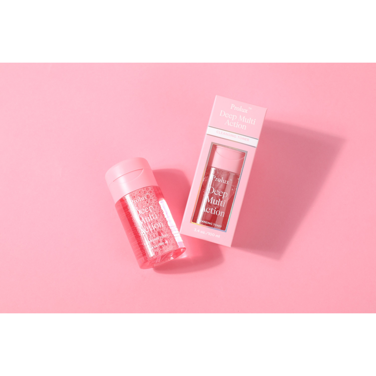 PROLUX Skin Care Bundle