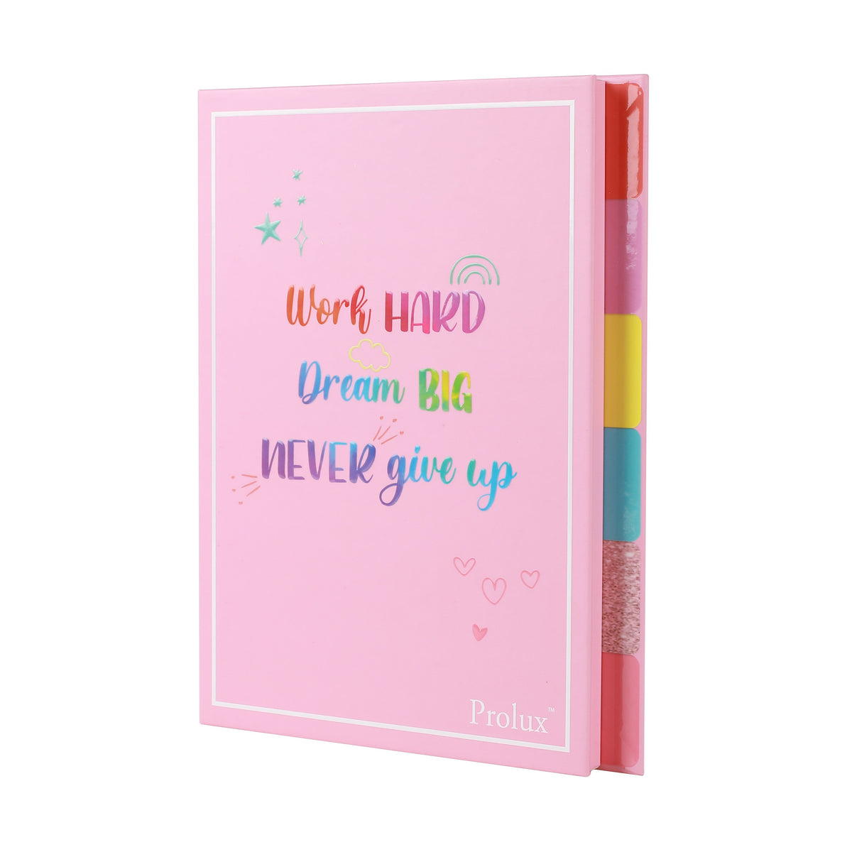 PROLUX Back to School Palette