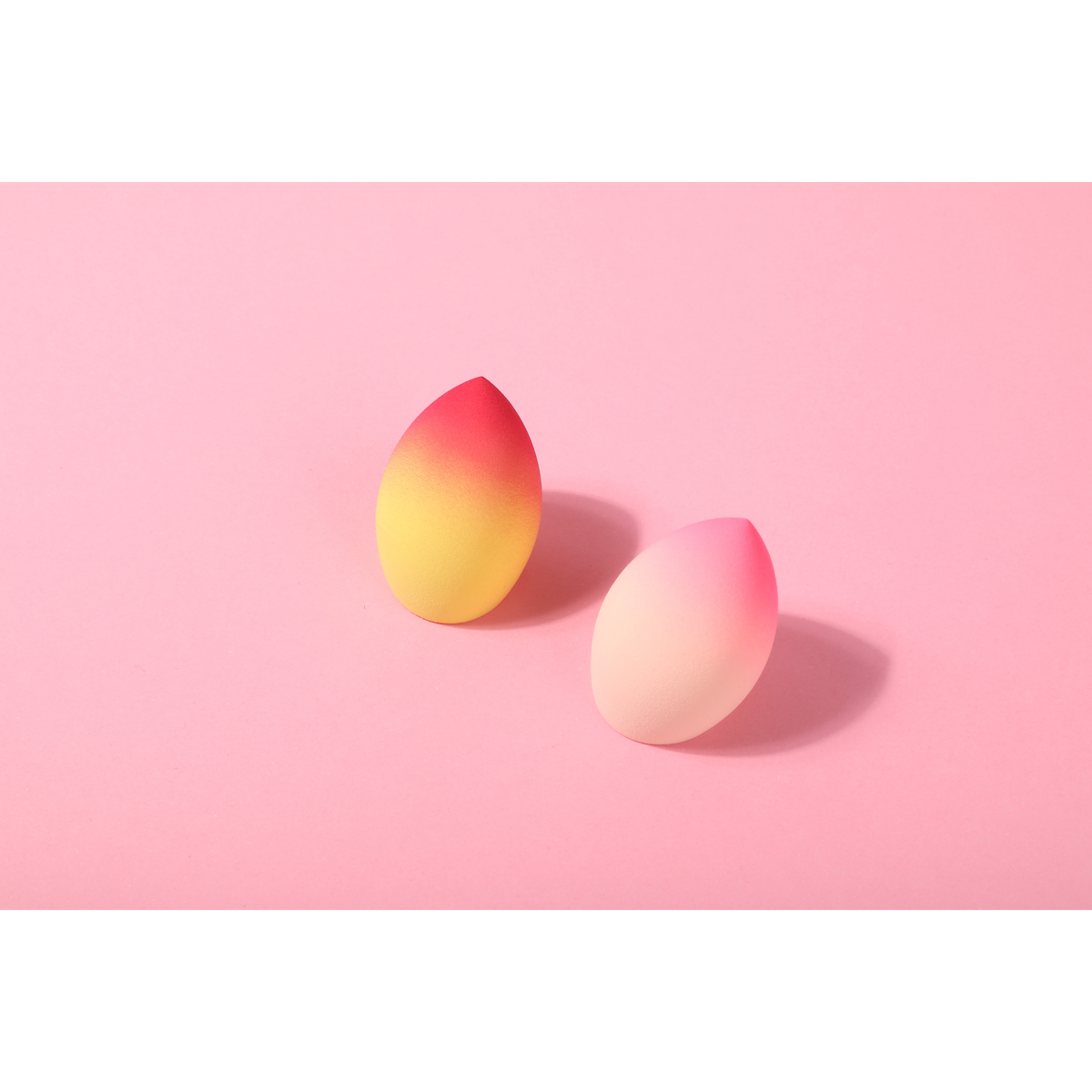 PROLUX Beauty Sponge: Soak. Squeeze. Dab