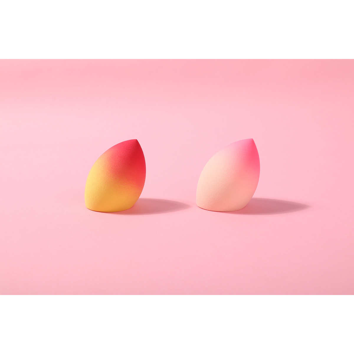 PROLUX Beauty Sponge: Soak. Squeeze. Dab