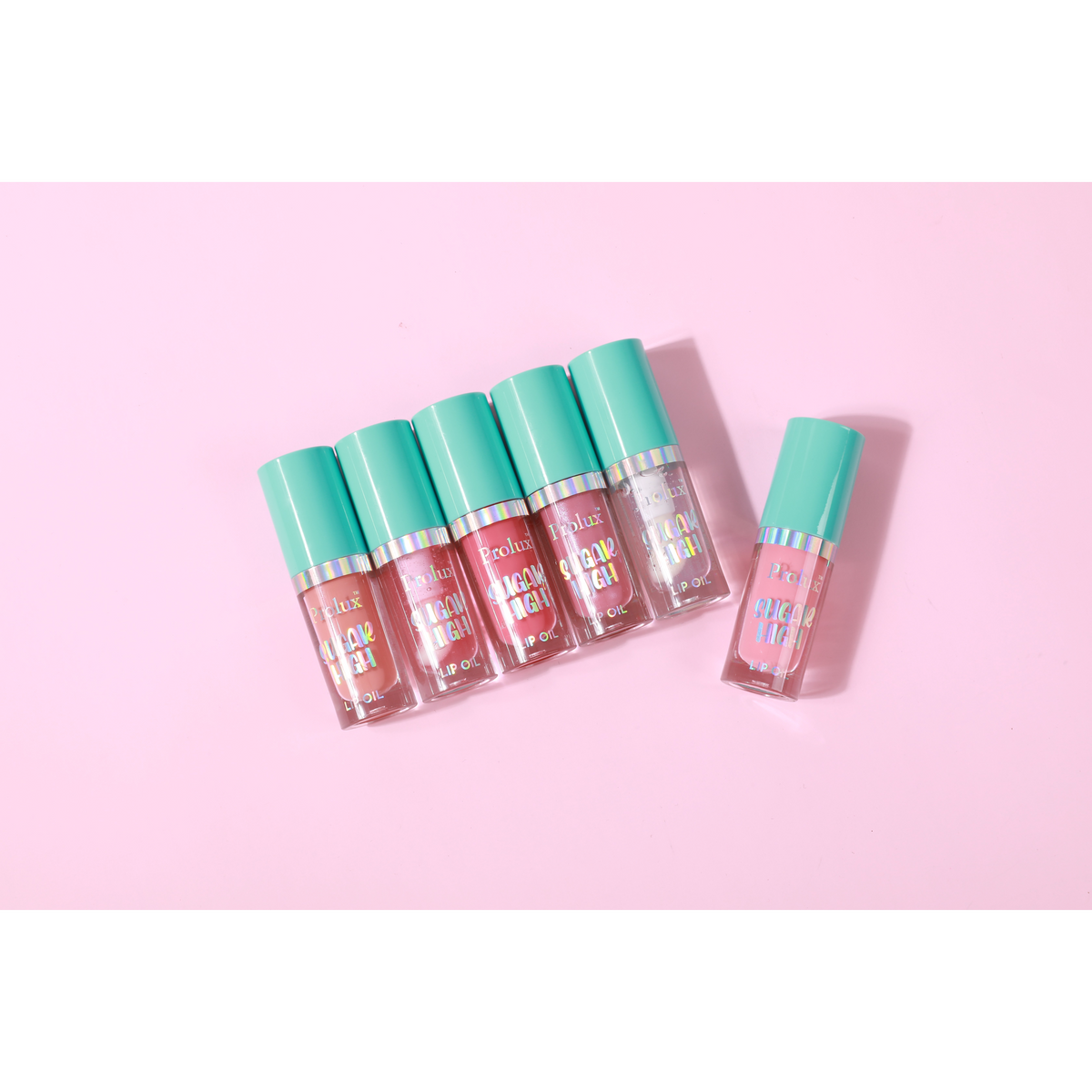 PROLUX Sugar High Lip Oil