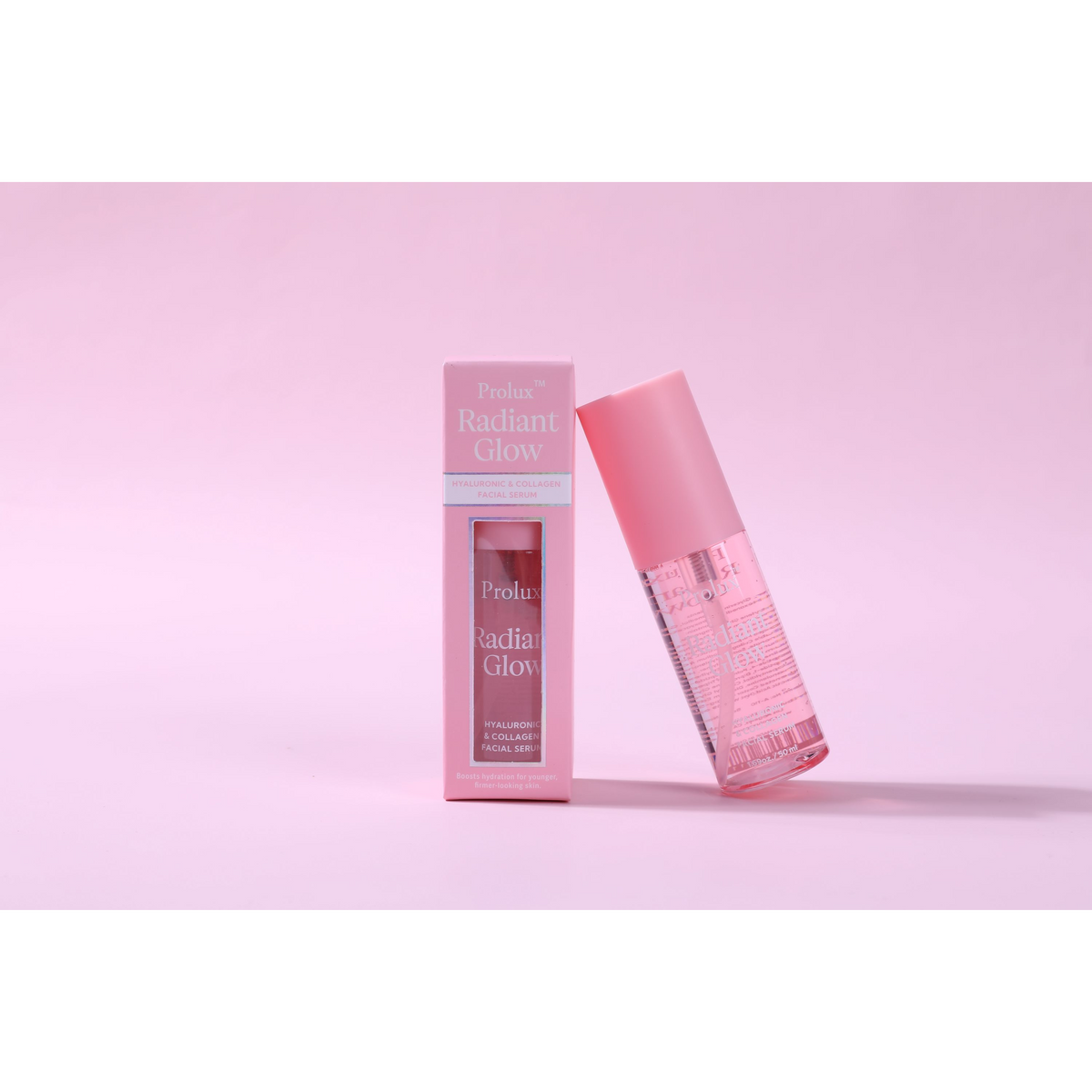 PROLUX Skin Care Bundle
