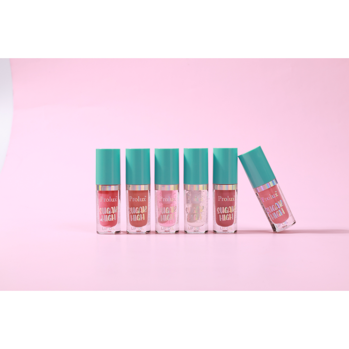 PROLUX Sugar High Lip Oil
