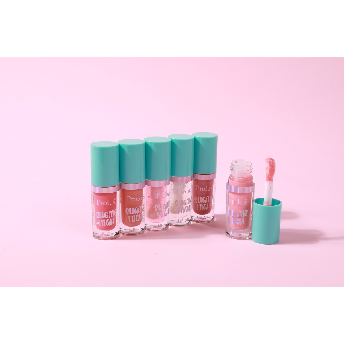 PROLUX Sugar High Lip Oil