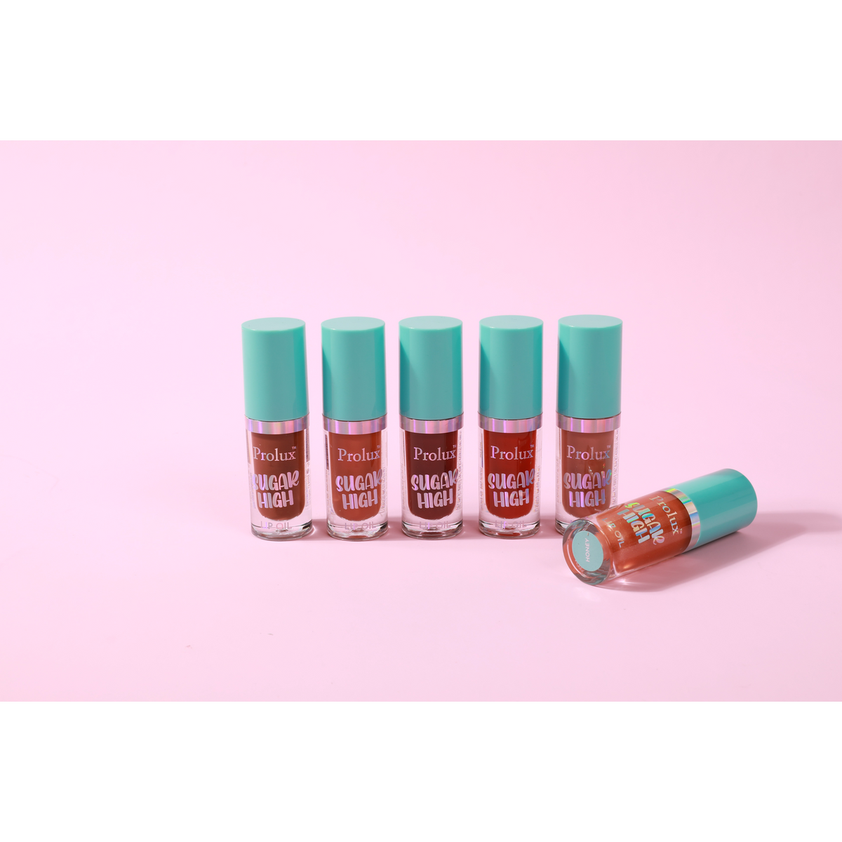 PROLUX Sugar High Lip Oil