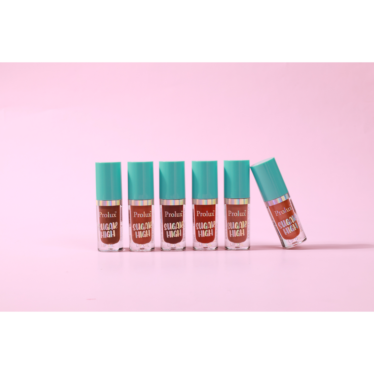 PROLUX Sugar High Lip Oil