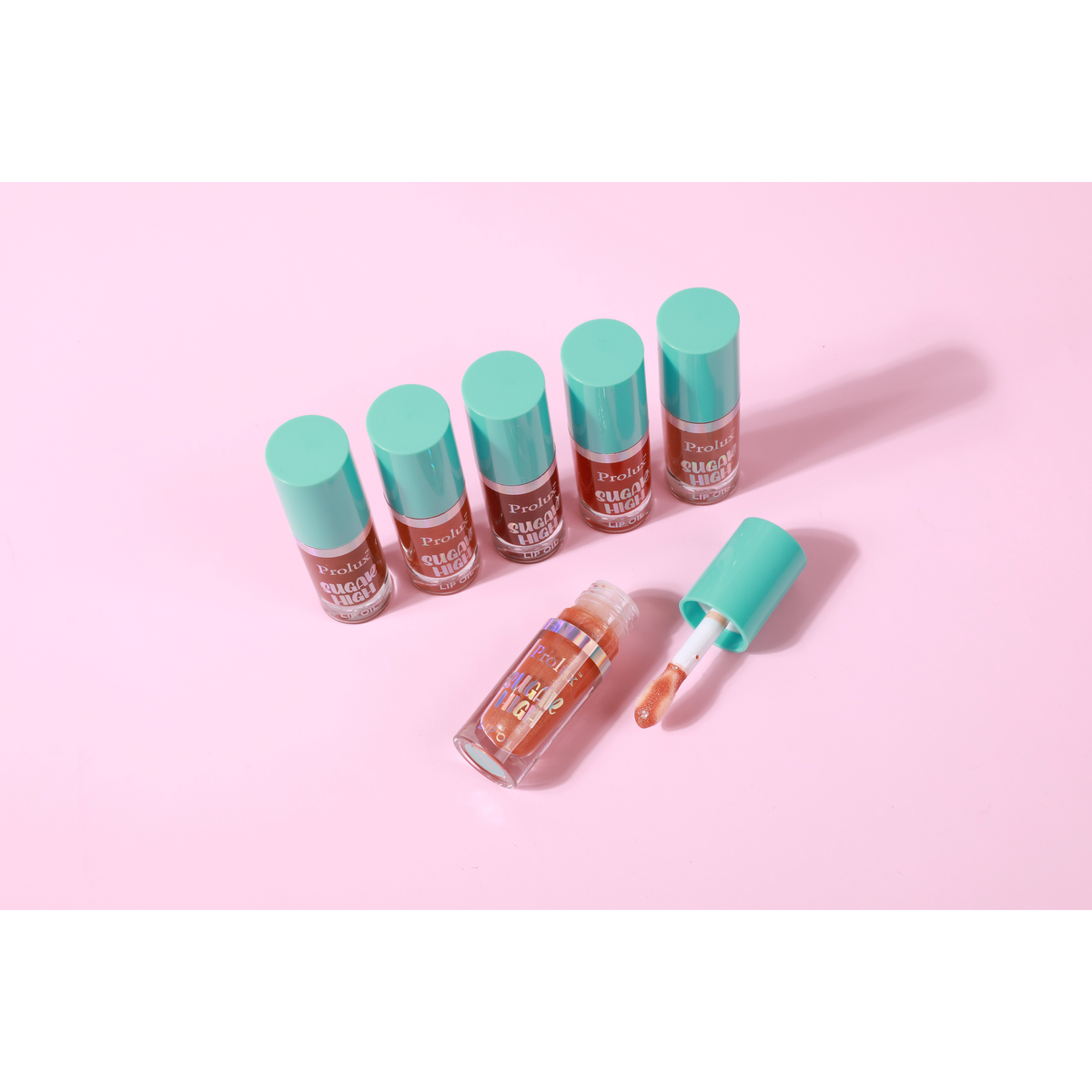 PROLUX Sugar High Lip Oil