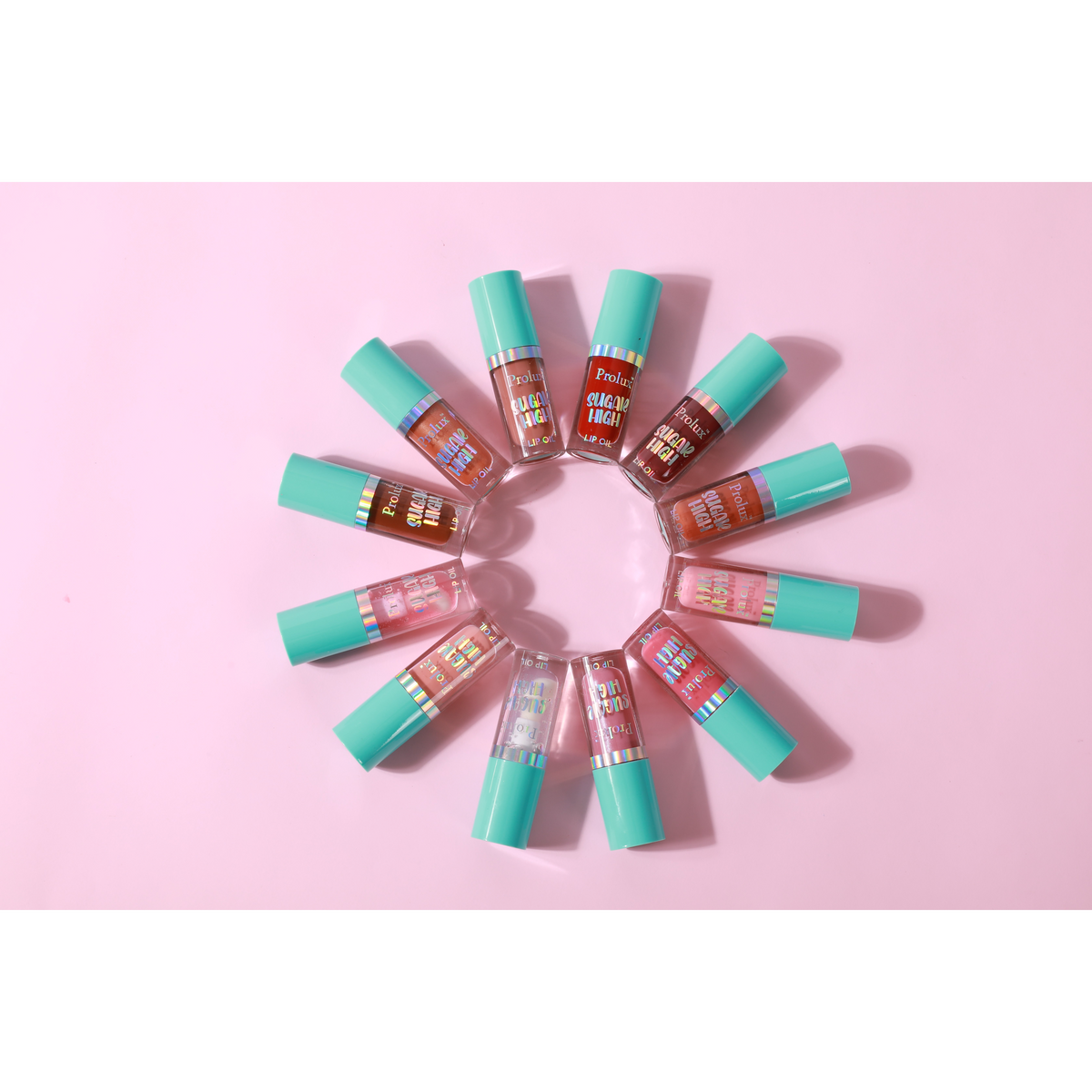 PROLUX Sugar High Lip Oil