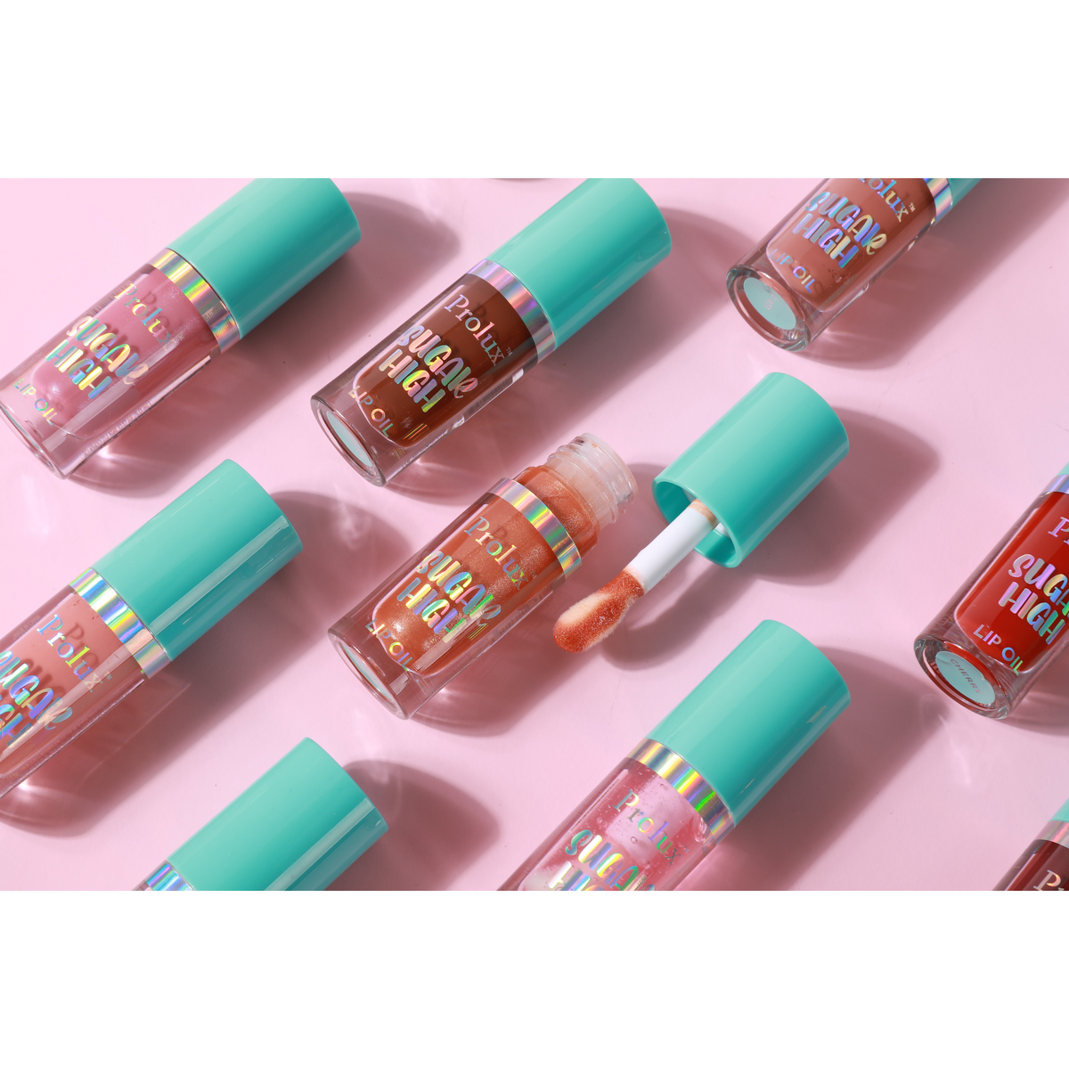 PROLUX Sugar High Lip Oil