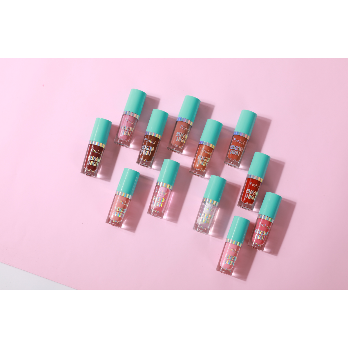 PROLUX Sugar High Lip Oil