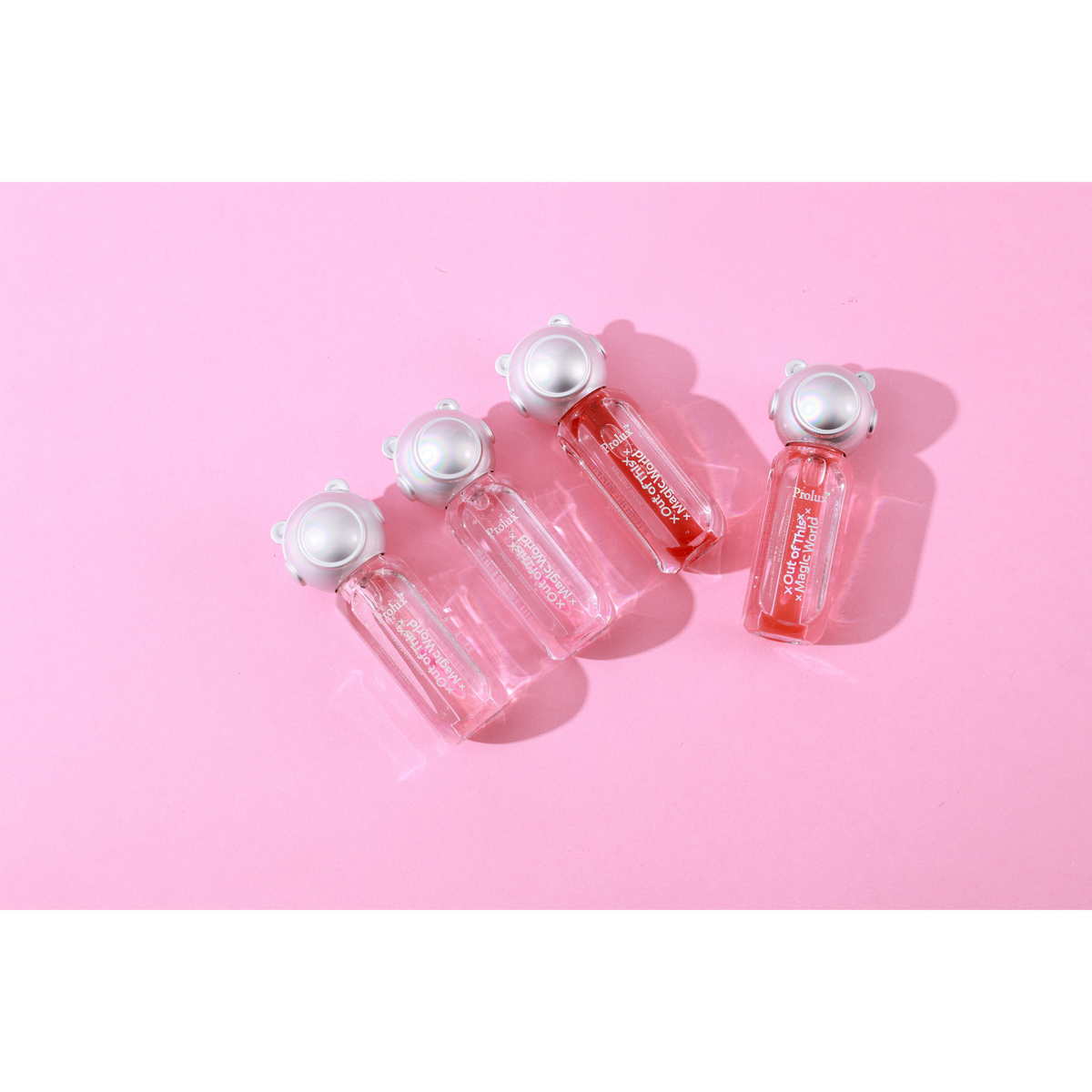 PROLUX Out of This Magic World Lip Gloss