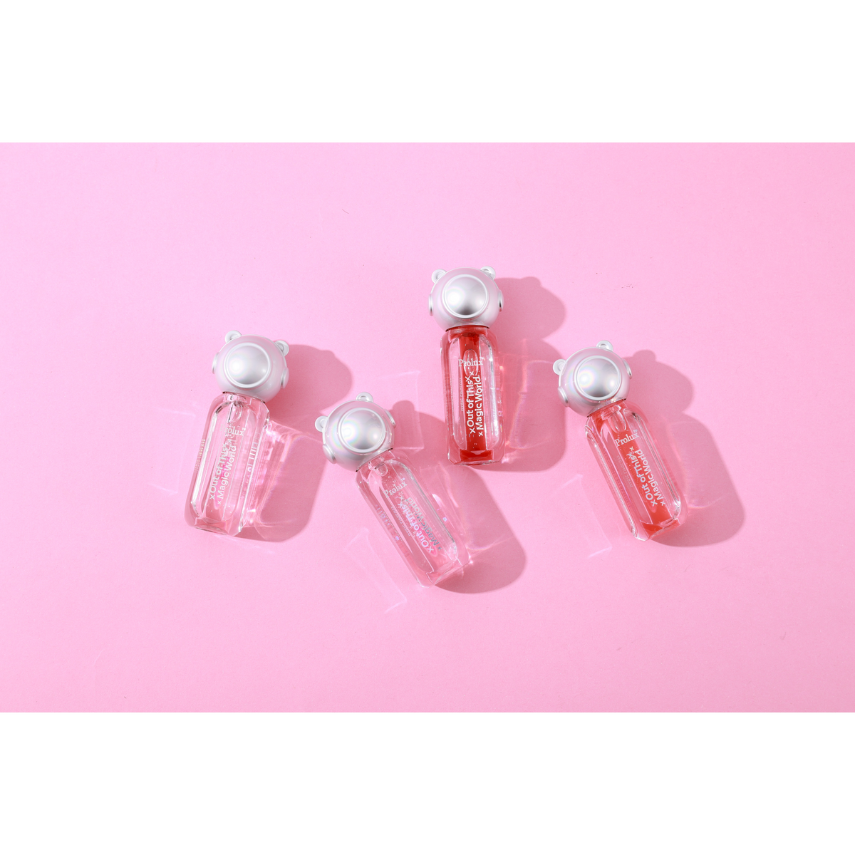 PROLUX Out of This Magic World Lip Gloss