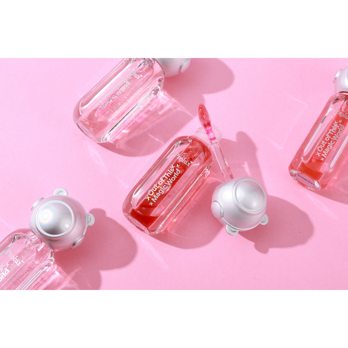 PROLUX Out of This Magic World Lip Gloss
