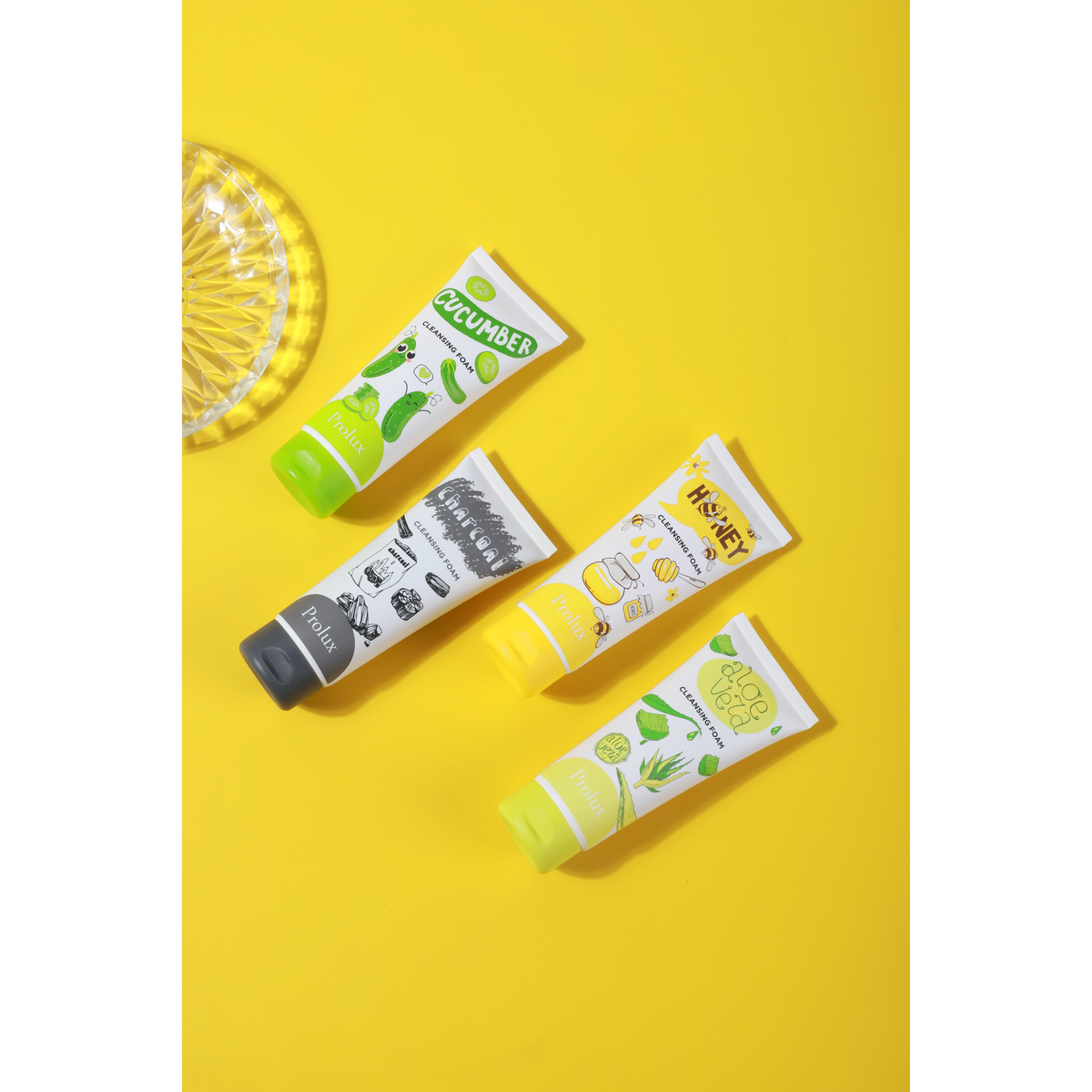 PROLUX Cleansing Foam