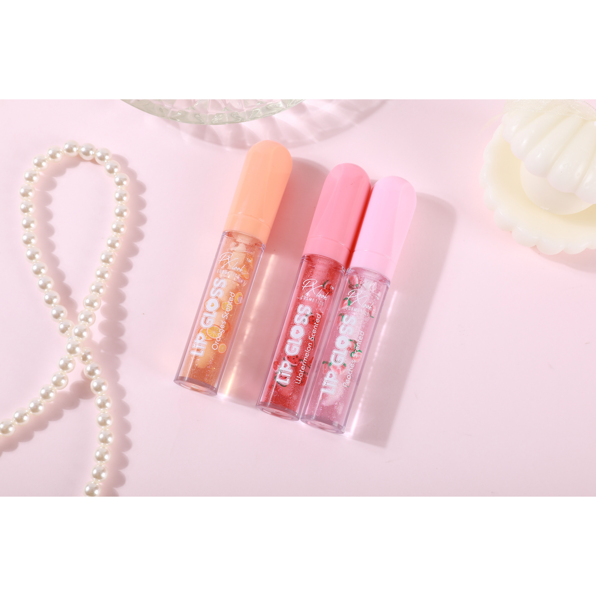 PROLUX Fruity Lip Gloss