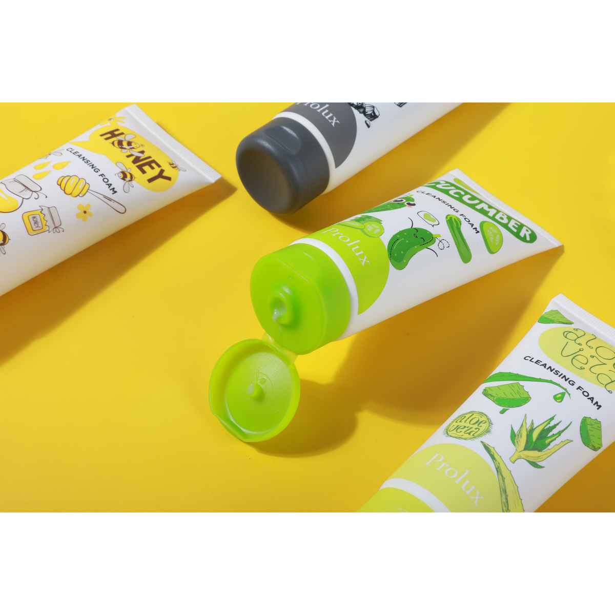 PROLUX Cleansing Foam
