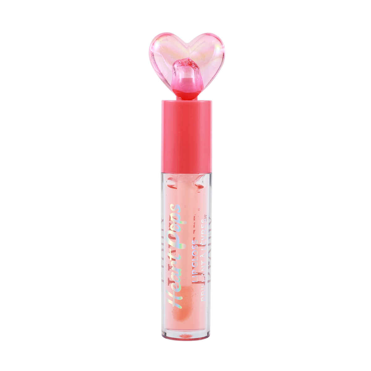 PROLUX Heart Pops Brillant A Levres: Lip Gloss