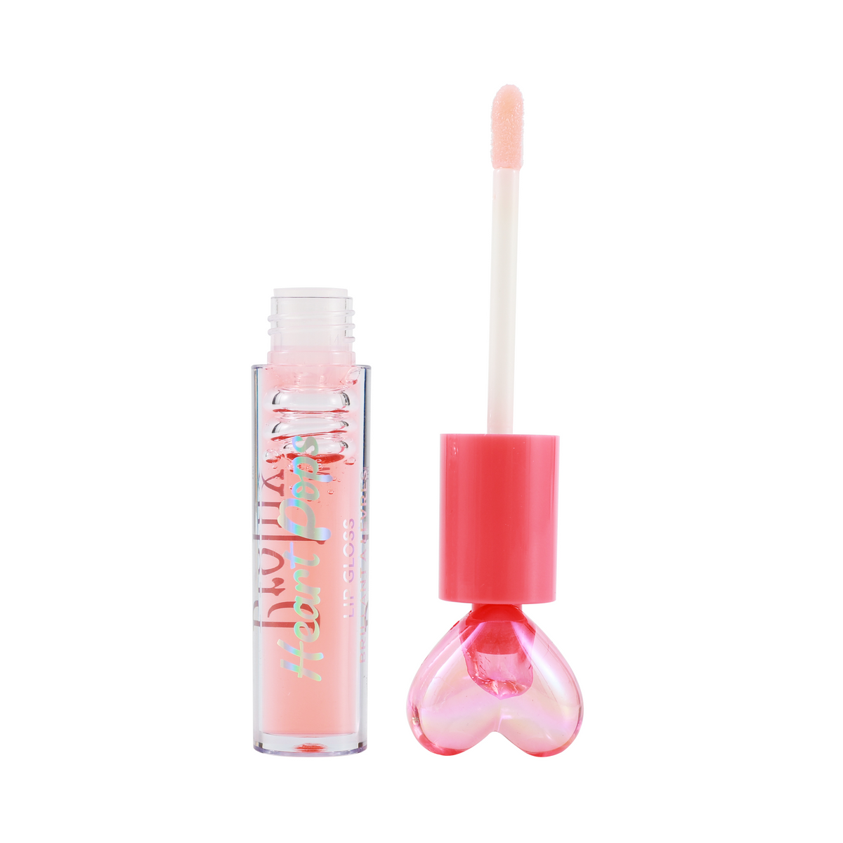 PROLUX Heart Pops Brillant A Levres: Lip Gloss