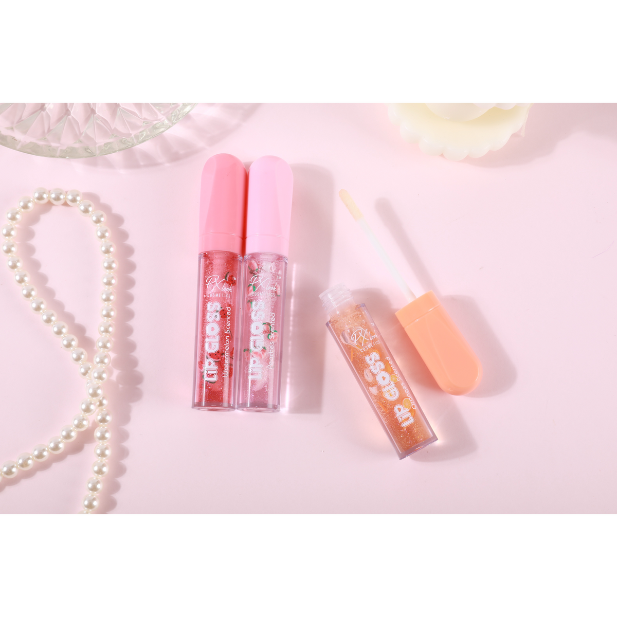 PROLUX Fruity Lip Gloss