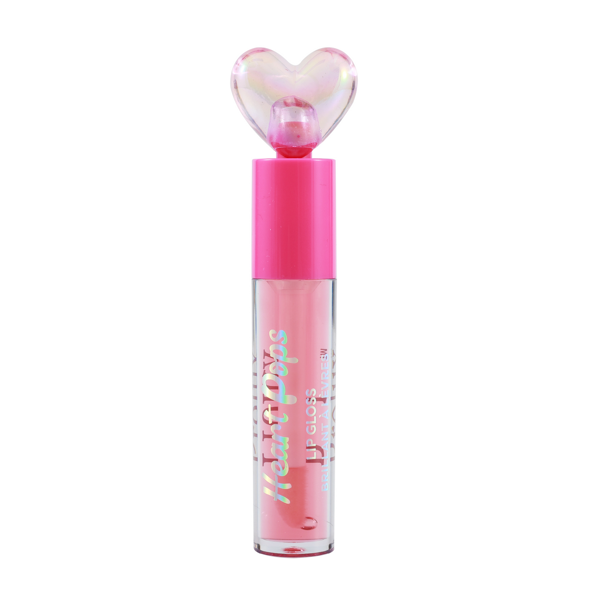 PROLUX Heart Pops Brillant A Levres: Lip Gloss
