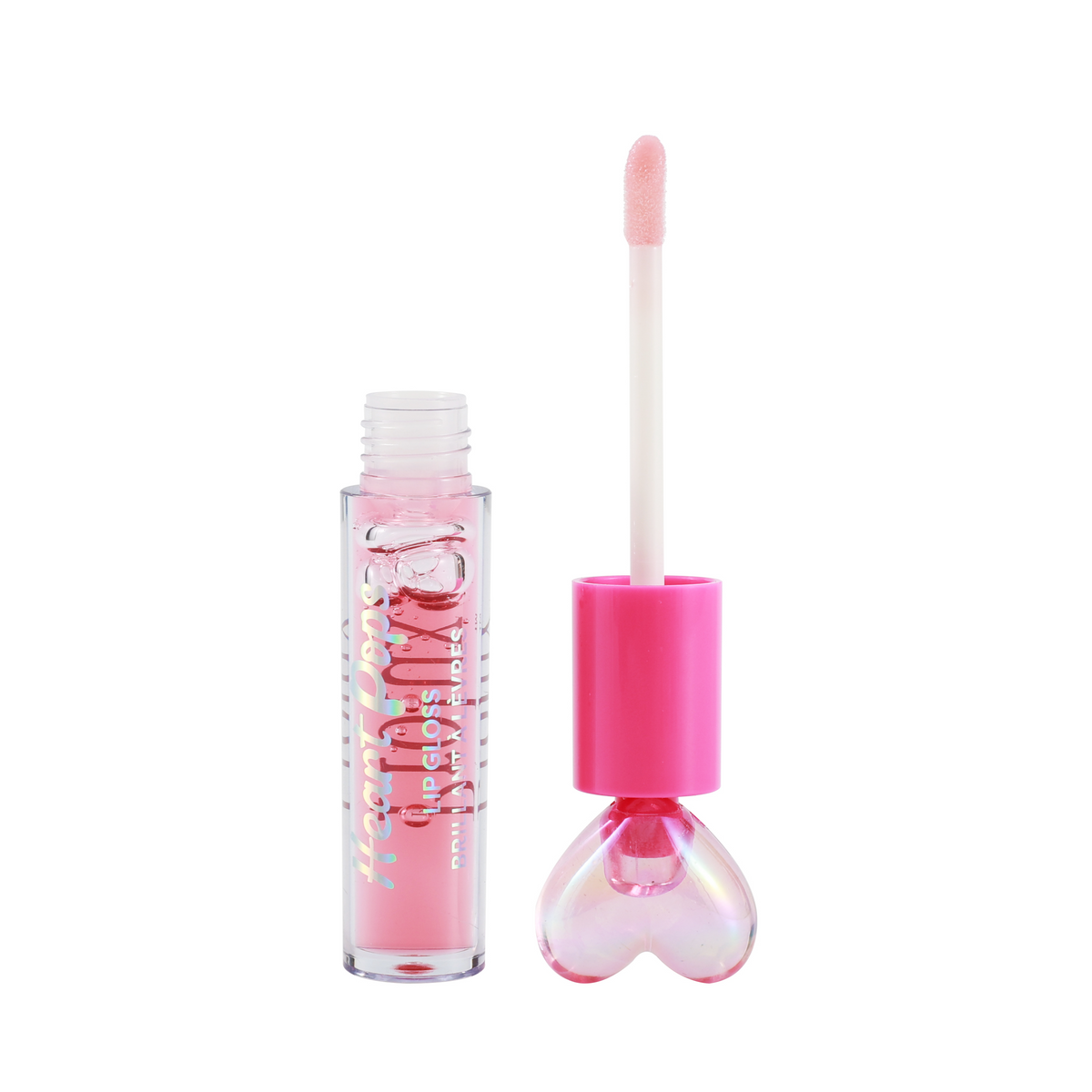 PROLUX Heart Pops Brillant A Levres: Lip Gloss