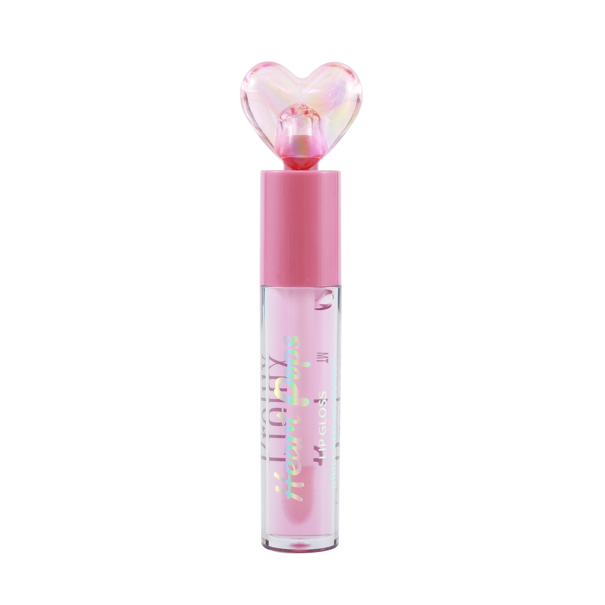 PROLUX Heart Pops Brillant A Levres: Lip Gloss