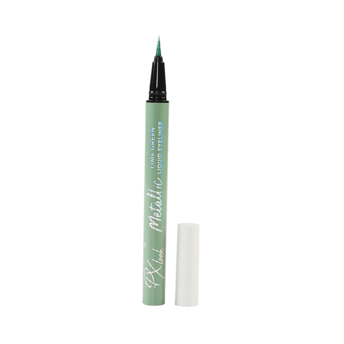PROLUX Metallic Liquid Eyeliner