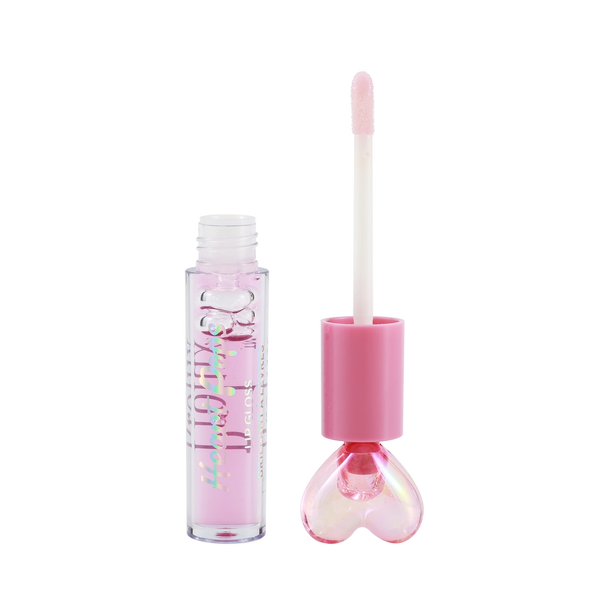 PROLUX Heart Pops Brillant A Levres: Lip Gloss