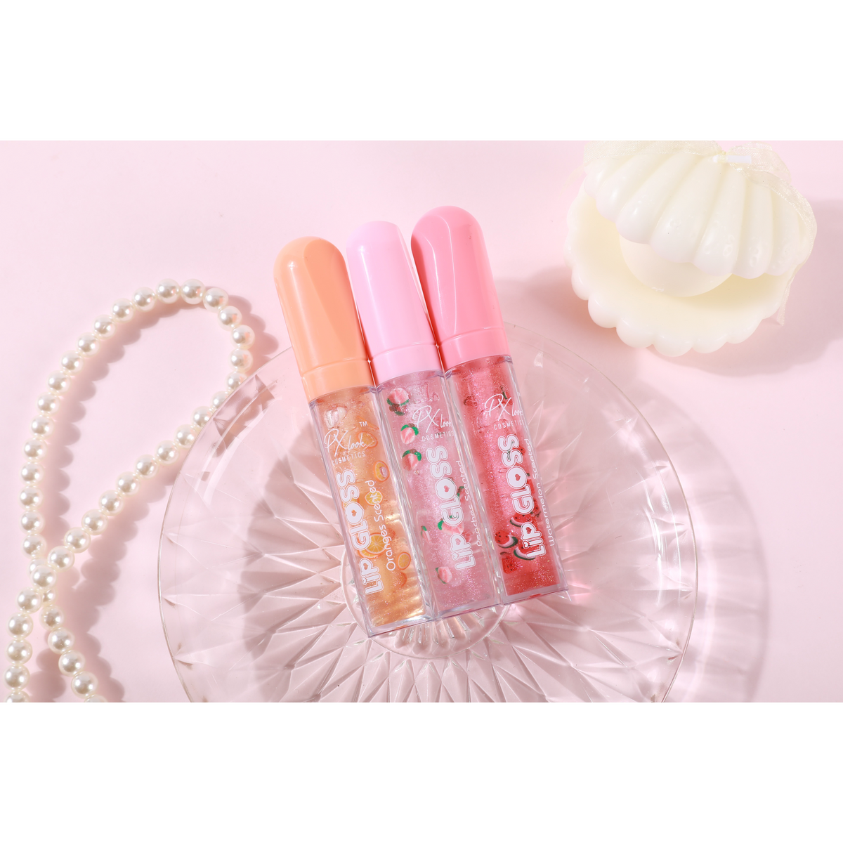 PROLUX Fruity Lip Gloss