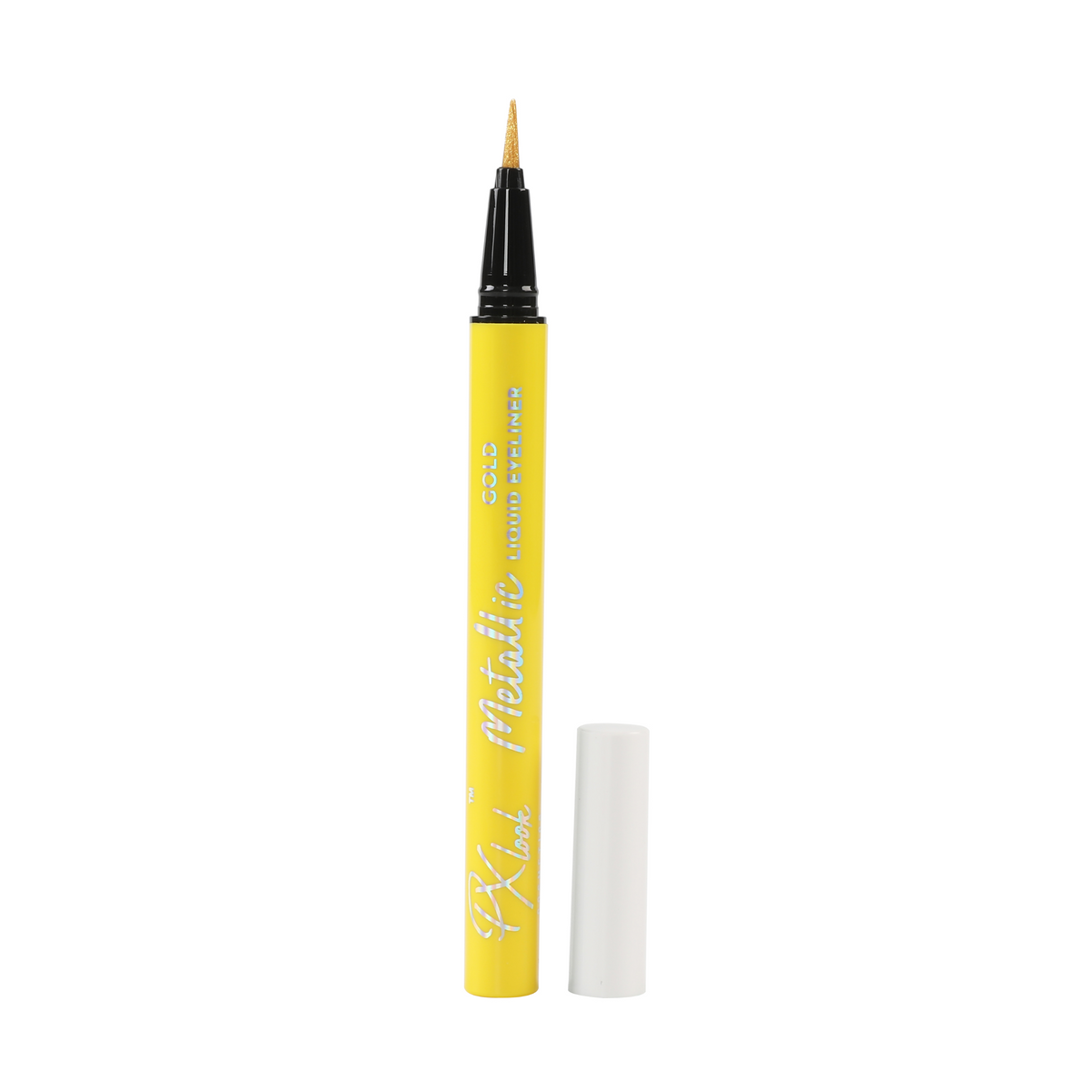 PROLUX Metallic Liquid Eyeliner