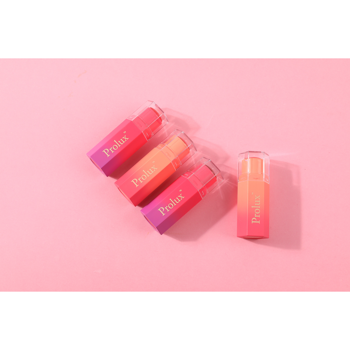 PROLUX Gummy Lip & Cheek Tint