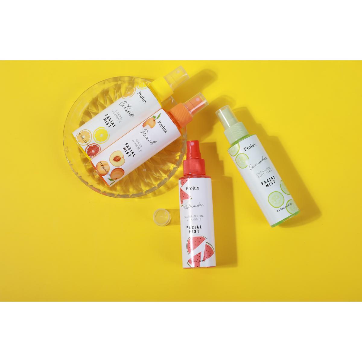 PROLUX Facial Mist