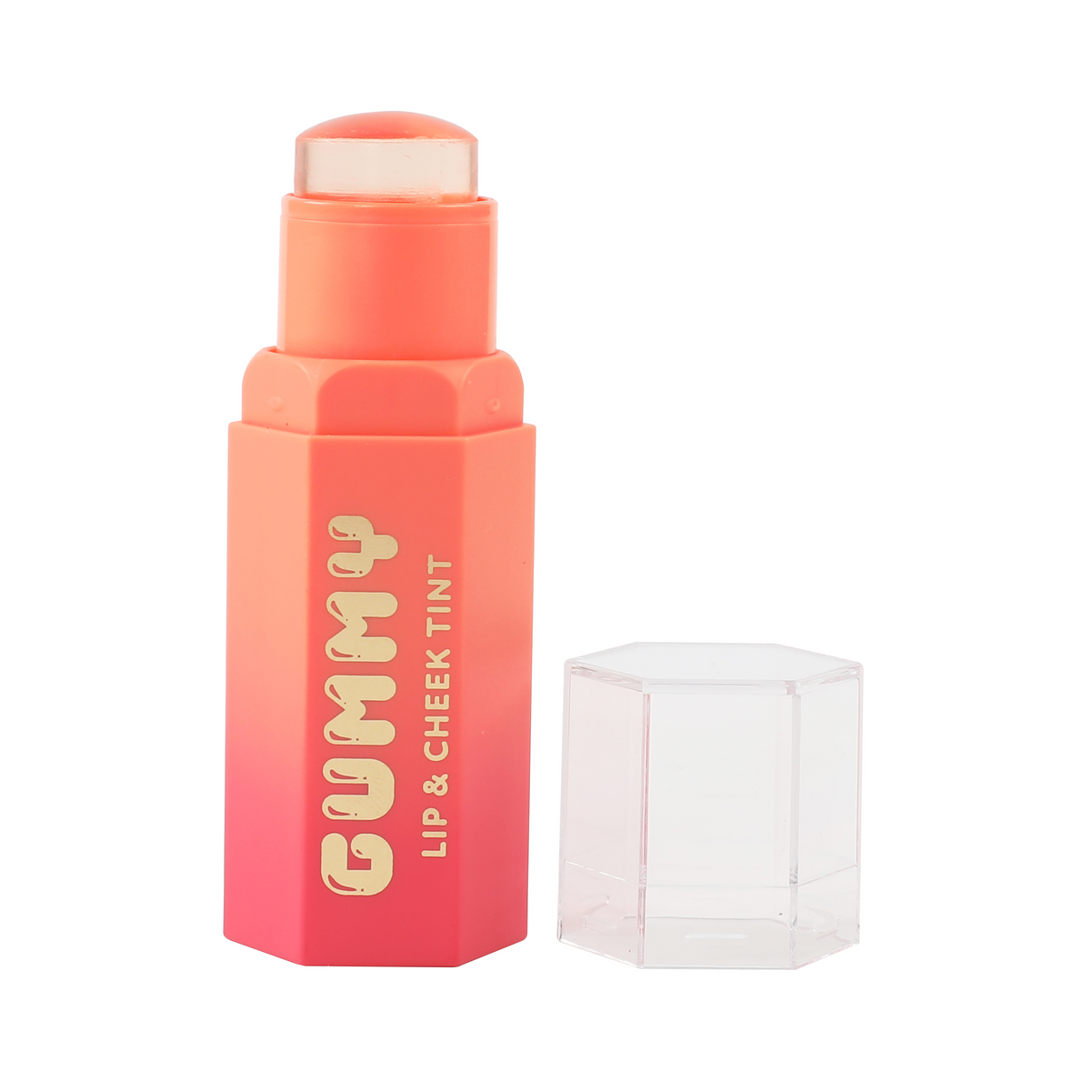 PROLUX Gummy Lip & Cheek Tint
