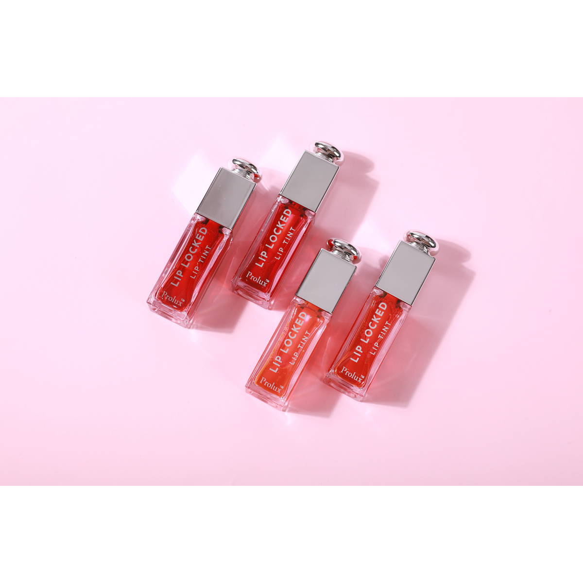 PROLUX Lip Locked : Lip Tint